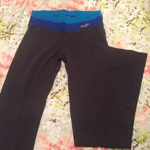 Yoga Pants